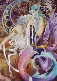 BUY NEW wei liu - 98943 Premium Anime Print Poster